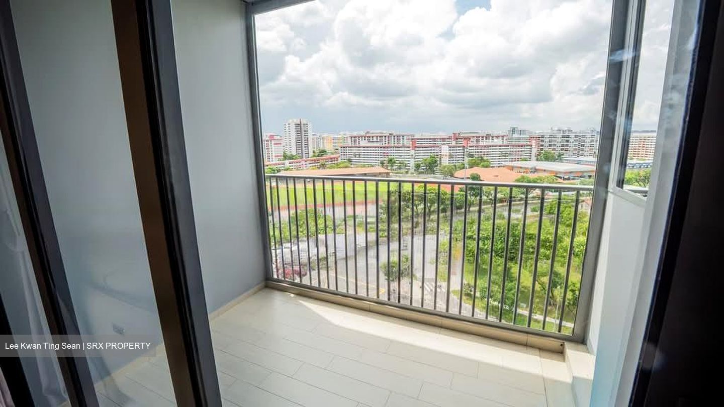 The Florence Residences (D19), Apartment #549349111